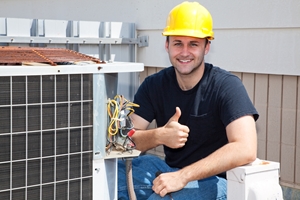 air conditioning tune up New York