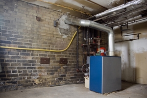 boiler repairs New York