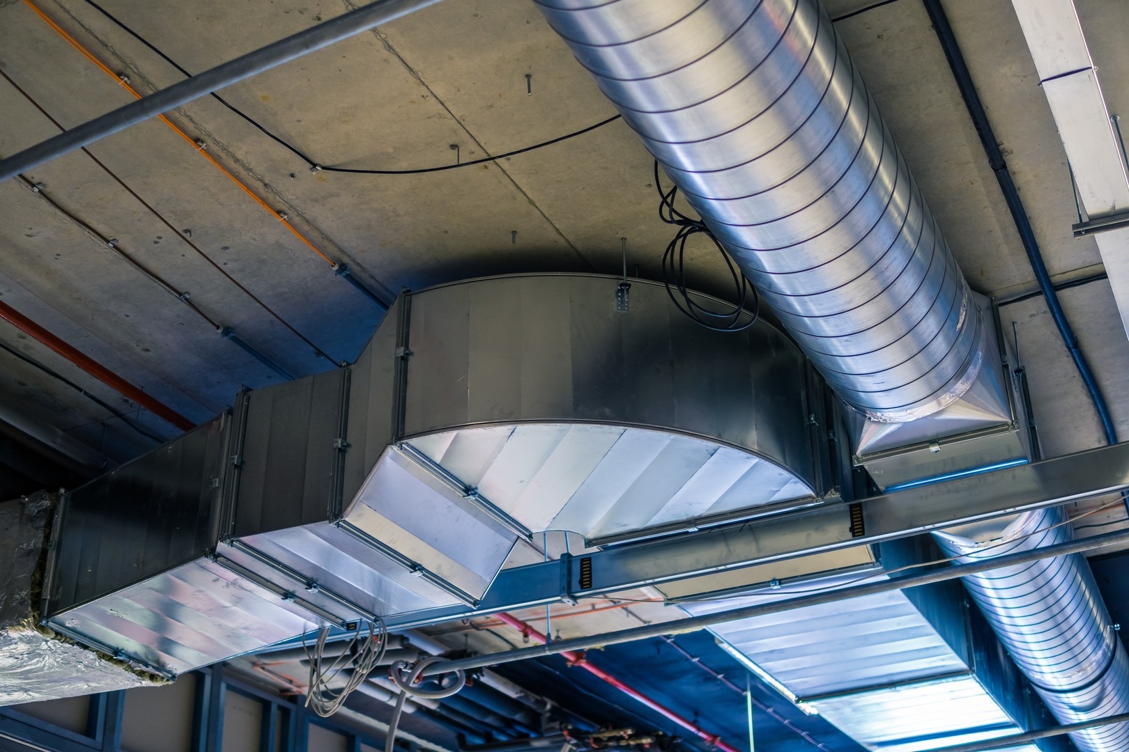 ductwork New York