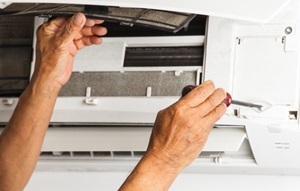 air conditioning tune up New York