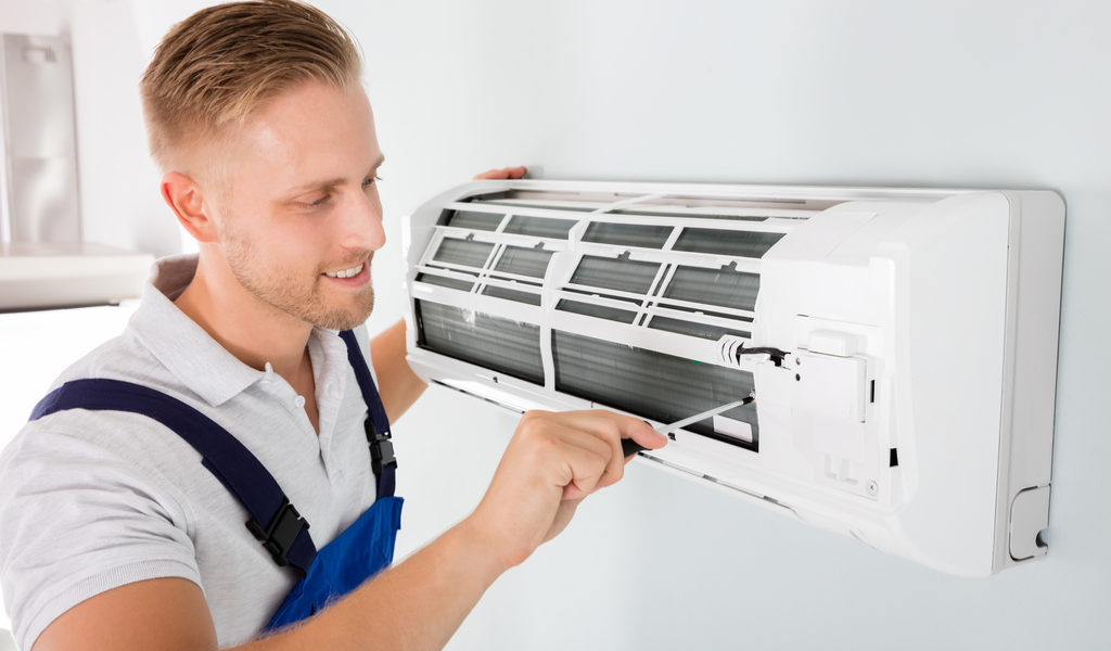 air conditioning installation New York